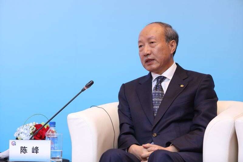 海航集团董事长陈峰ceo谭向东被抓p2p出借人已可申报债权