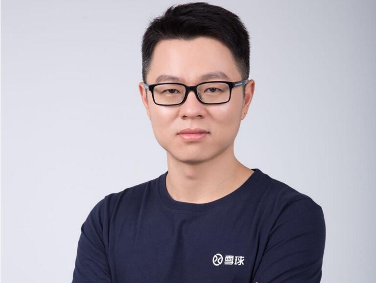 雪球宣布coo李楠升任ceo方三文任董事长