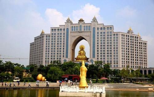 2019年1月13日,天津市武清区人民检察院对公安机关提请批准逮捕的权健