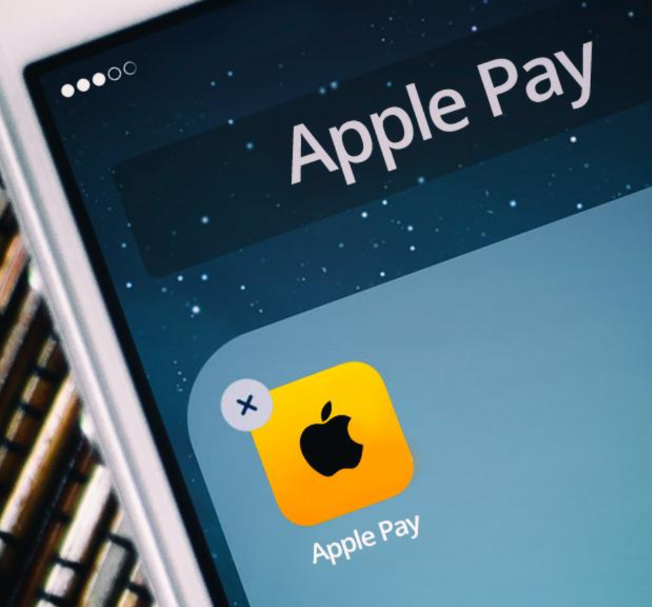 applepay攻下美国两大商业巨头业务已遍及65全美零售商家