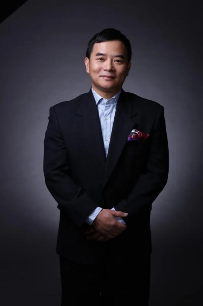 唯品会前高管黄彦林出任玖富集团cto:负责整体技术战略规划_公司动态