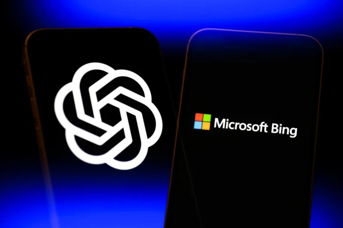 微软用chatgpt驱动必应变"精神错乱"有些用户感到"悲伤和恐惧"_公司