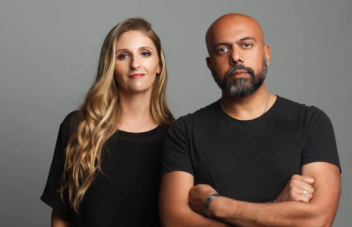 苹果前高管创业公司humane获1亿美元融资,与微软openai合作_公司动态