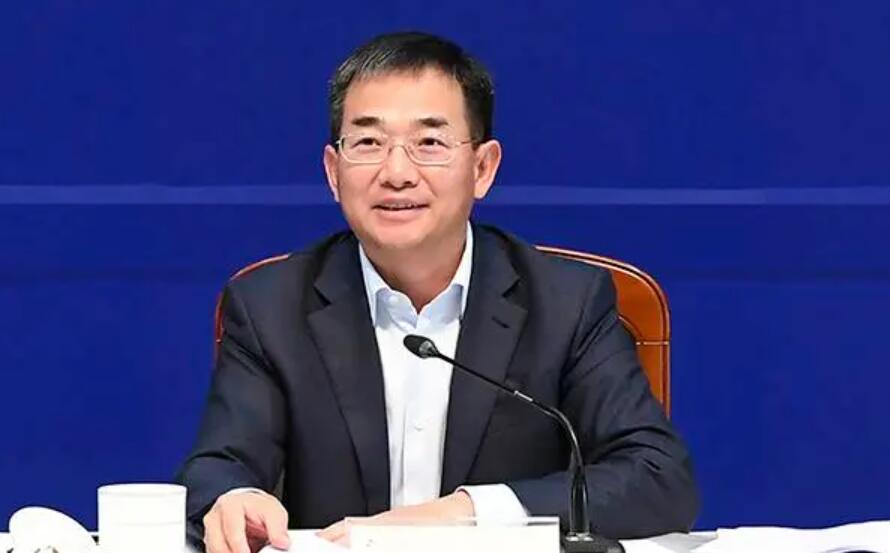 冀光恒出任平安银行党委书记,行长:胡跃飞因年龄原因辞职_银行|财经