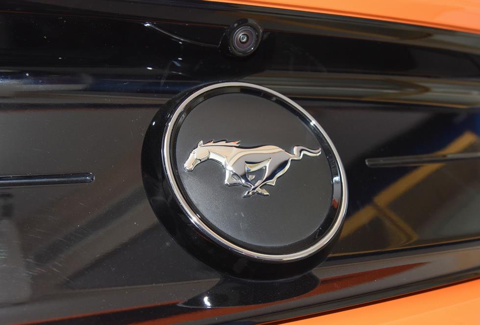 野马汽车制造销售等公司被执行近2亿